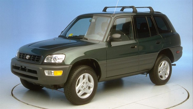 Rav4 Rav4