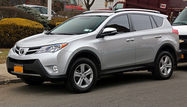 Rav4 Rav4