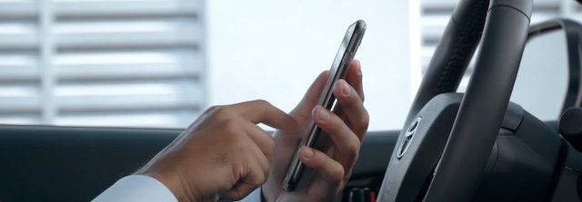 smartphone smartphone