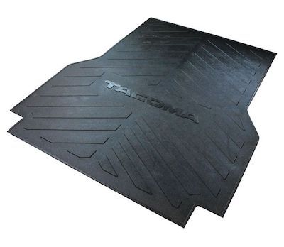 Tacoma bed liner Tacoma bed liner