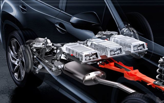 toyota hybrid battery toyota hybrid battery