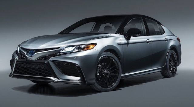 2021 toyota camry 2021 toyota camry