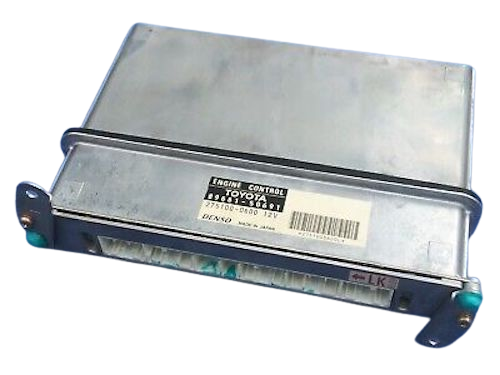 Toyota ECM Toyota ECM