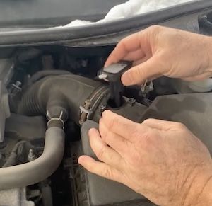 Toyota OEM MAF sensors