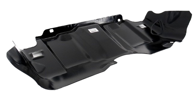 OEM Toyota Splash shield OEM Toyota Splash shield