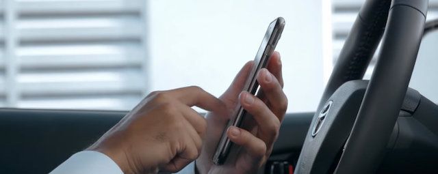 Toyota phone apps Toyota phone apps