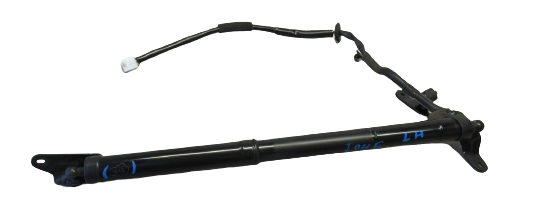 Power liftgate support Power liftgate support