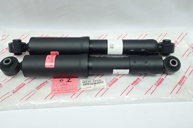 OEM toyota shocks