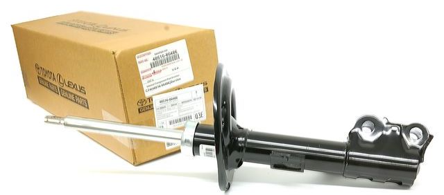 Toyota struts