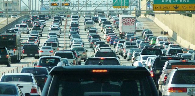 Traffic Traffic