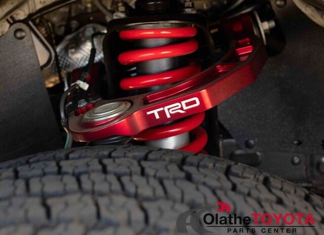 OEM toyota supension control arm