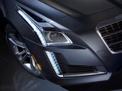Cadillac Parts Online