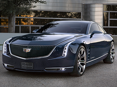 cadillac parts online 