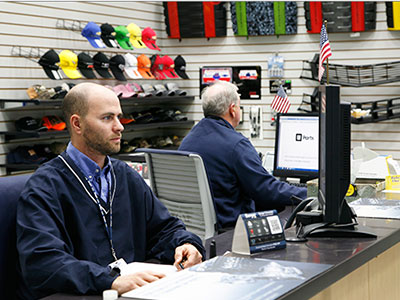 Chevy Parts Experts