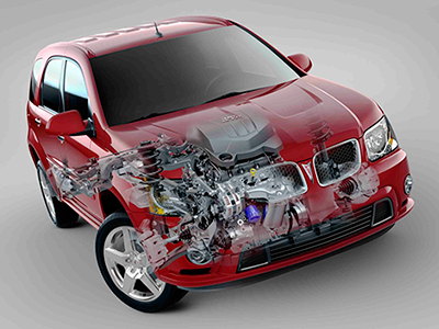 find pontiac parts online