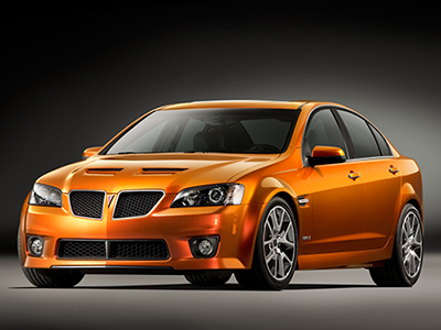 pontiac parts online