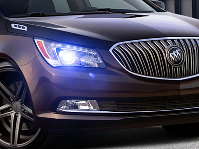 buick parts online