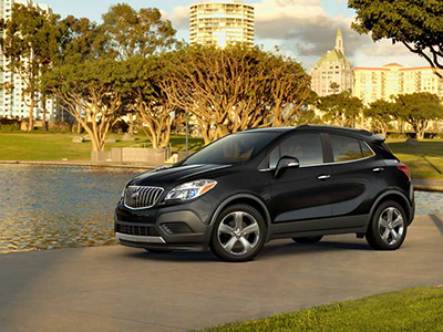 buick genuine gm parts