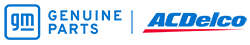 GM Genuine Parts | ACDelco