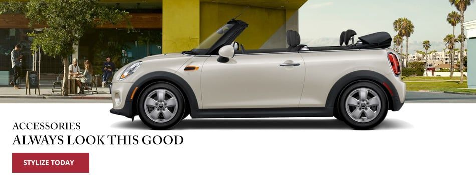 Mini Accessories