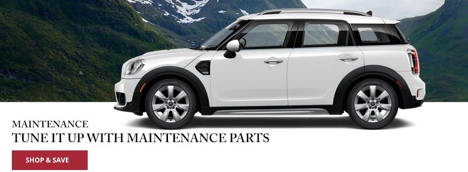 MINI Maintenance Parts