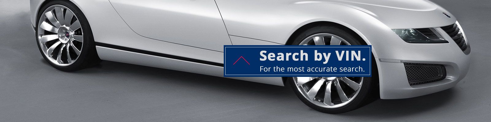 Search by VIN for Saab Parts