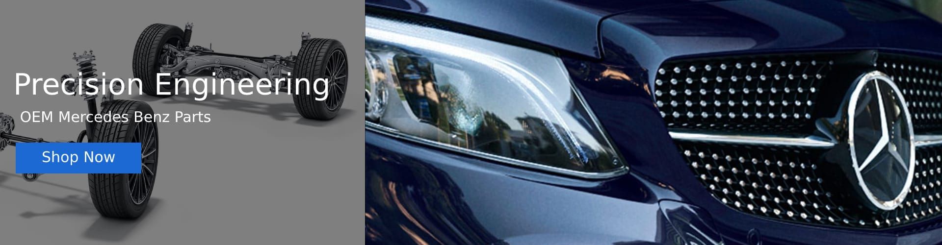 Luxury Roanoke Parts Banner 3