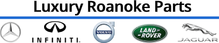 Luxury Roanoke Parts Logo
