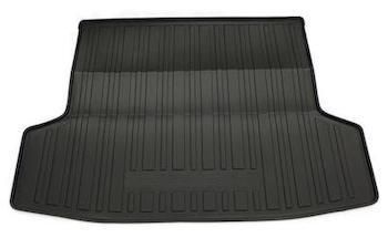 GM cargo tray