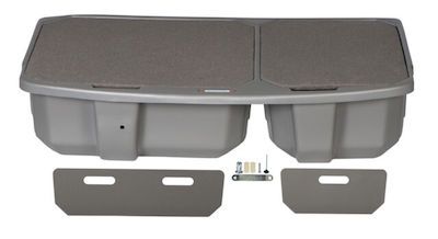 GM cargo accessories