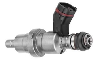 GM fuel injectors GM fuel injectors