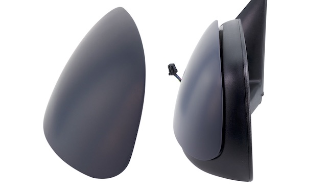 replace side mirrors