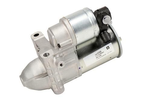 OEM GM starter OEM GM starter