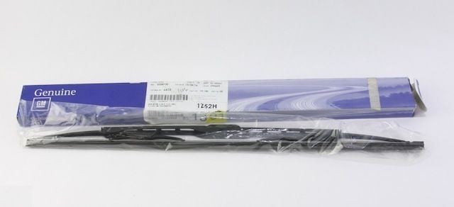 GM OEM wiper blades GM OEM wiper blades