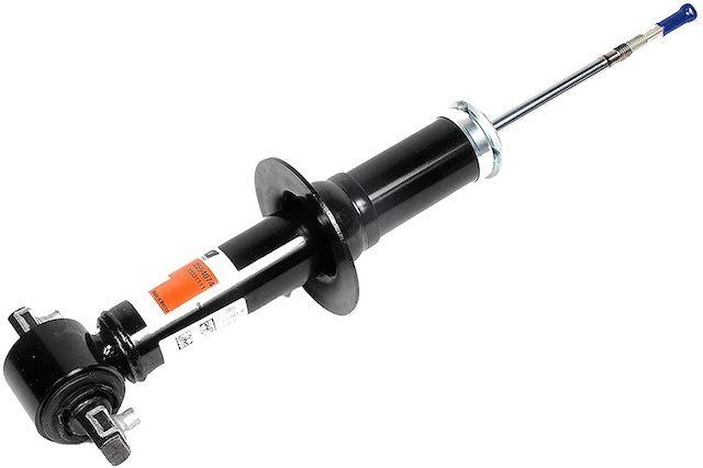 OEM gm magneride shocks OEM gm magneride shocks