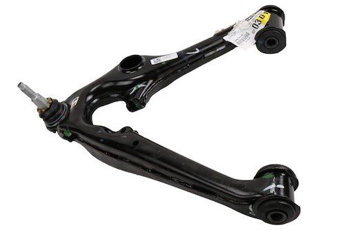 GM control arm GM control arm