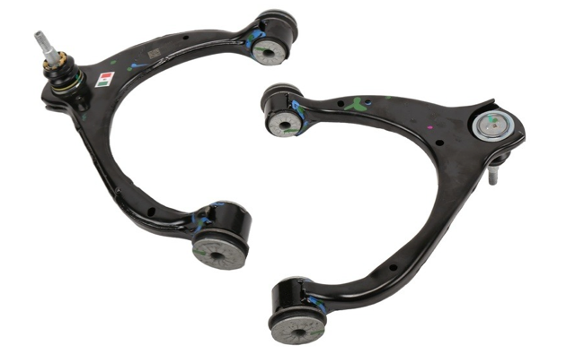OEM GM Control arms