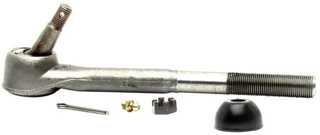 Tie rod end assembly Tie rod end assembly