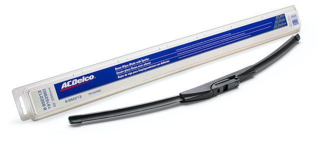 OEM GM wiper blades OEM GM wiper blades
