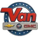 Van/GM Parts Center UAT Logo