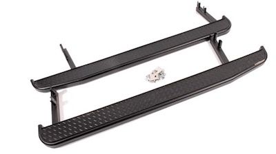 gm running board side step