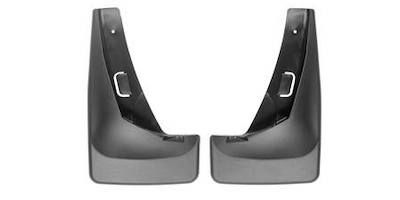 A-Premium 4-Piece Splash Guards Mud Flaps For Chevy GMC C/K Series, Suburban, Tahoe, Yukon (1988-1999) – Front & Rear