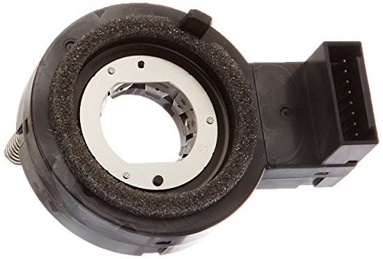 How to Replace Your GM's Steering Position Sensor