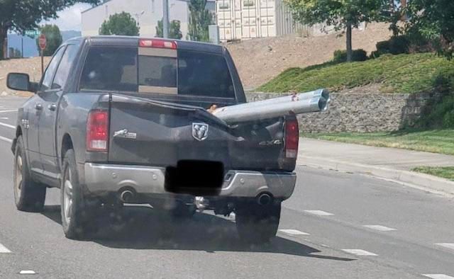 tail gate fail tail gate fail