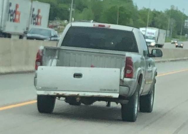 tailgate fail tailgate fail