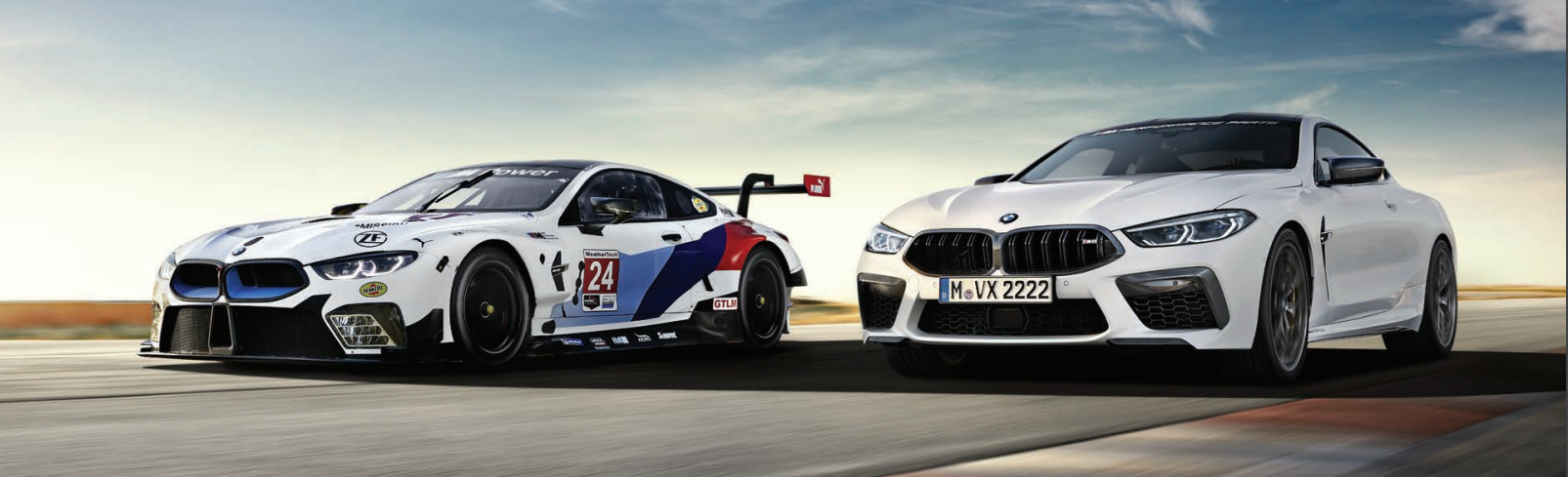 BMW Replacement Parts Deal