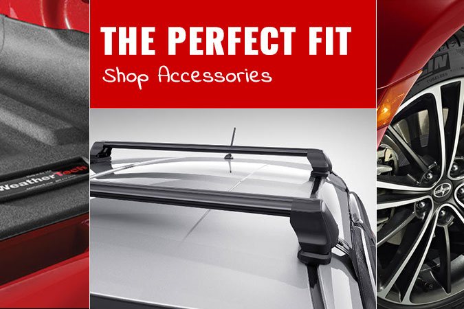 Smithtown Toyota Banner 2