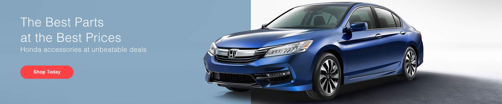 Honda Accessories