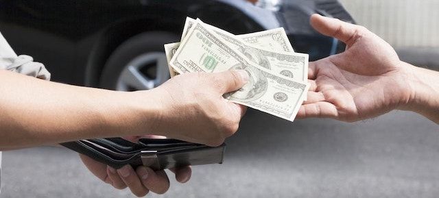 Wheel repair cost