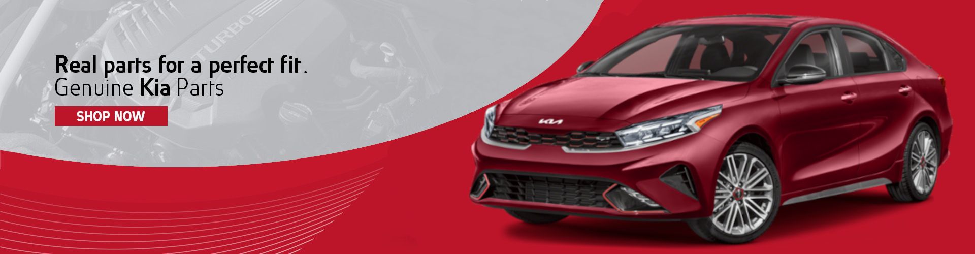 OEM Kia parts